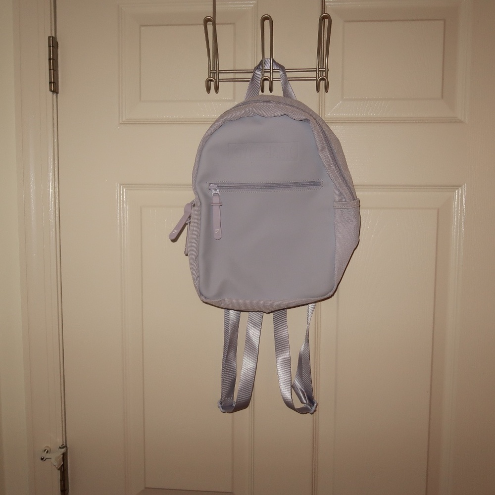 Gymshark Backpack